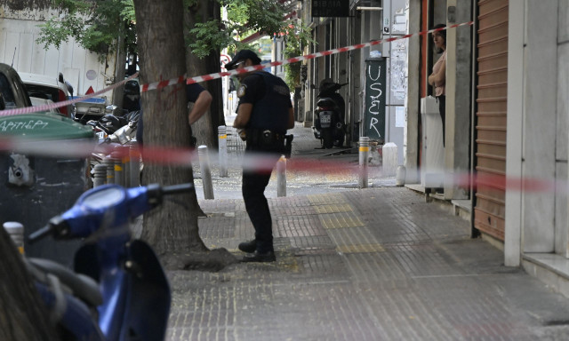 Σταύρος Γεωργίου: Πρωτοφανής η αγριότητα του 28χρονου δράστη -Έσπασε το χέρι του από τα χτυπήματα