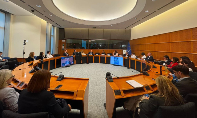 Λαμπρίνα Μπαρμπετάκη: Φθίνουσα η πορεία της πρόσβασης των ασθενών σε νέες θεραπείες στην Ελλάδα