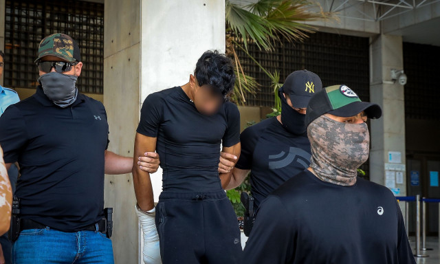 Σταύρος Γεωργίου: Ποινική δίωξη για ανθρωποκτονία σε βάρος του καθ' ομολογίαν δολοφόνου του