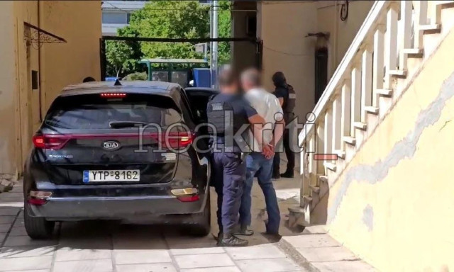 Κρήτη: Οι «καυτοί» διάλογοι που έκαψαν τον ιατροδικαστή και τον καθηγητή Τοξικολογίας - Τι κατέγραψε ο «κοριός» της ΕΥΠ