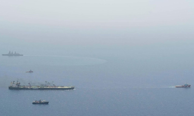 Νέα κλιμάκωση στην Ερυθρά Θάλασσα – Ξανά σε «υψηλό επίπεδο» η απειλή στο Μπαμπ αλ–Μαντέμπ