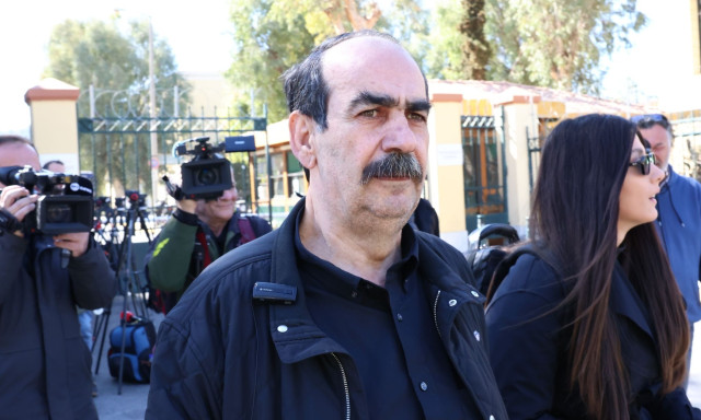 ΟΠΕΚΕΠΕ: Σε δίκη ο «Φραπές» για το «δικαίωμα της σιωπής»