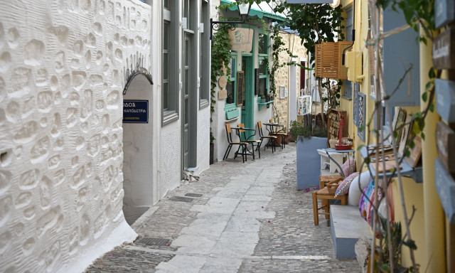 Έγκλημα στη Σύρο: Συνελήφθη ο άνδρας για τη δολοφονία της διασώστριας του ΕΚΑΒ – Άγνωστα τα αίτια