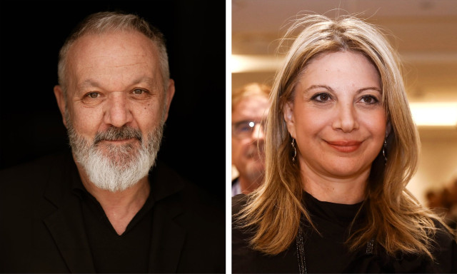 Θηβαίος κατά Καρυστιανού για συναυλία στη Λάρισα: «Αρνούμαστε να είμαστε μέρος πολιτικών παιχνιδιών»