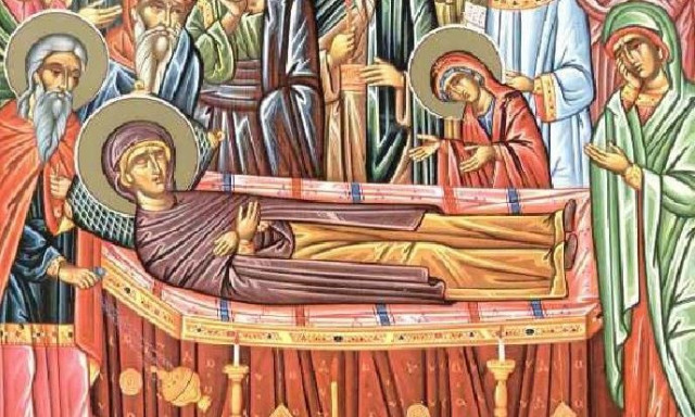Εορτολόγιο 25 Ιουλίου: Ποιοι γιορτάζουν αύριο