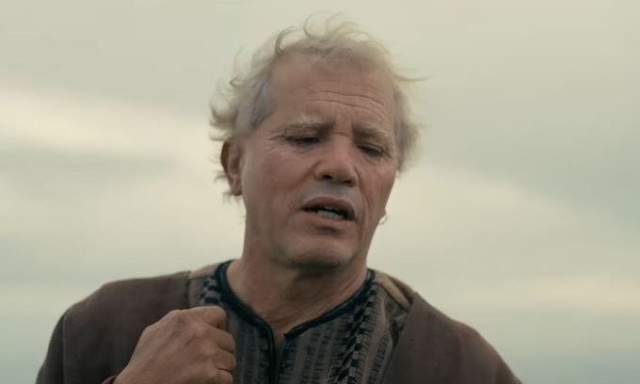 Η απίστευτη δοκιμασία του John Leguizamo για τον ρόλο του στην «Οδύσσεια»: «Δεν έβλεπα για 14 ώρες»