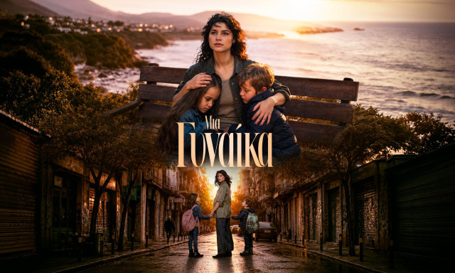 Copy αλλά ελληνικά - Ξένες σειρές που διασκευάζονται για τη νέα σεζόν
