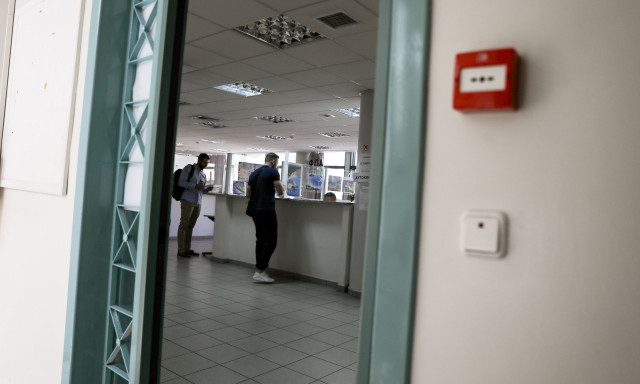 Φορολογικές δηλώσεις: Ρεκόρ με πάνω από 6,7 εκατ. υποβολές για τα εισοδήματα του 2025