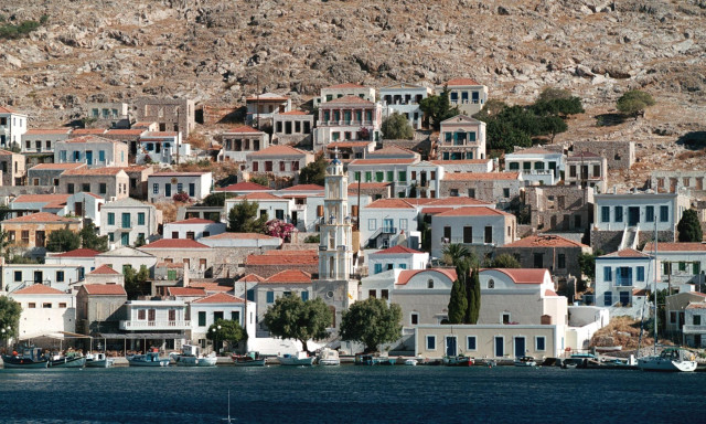Χάλκη: Πρότυπο έξυπνου νησιού και πράσινης μετάβασης για όλη την Ελλάδα