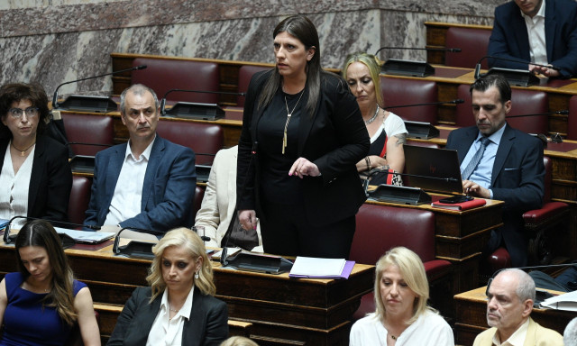 ΣΥΡΙΖΑ υπέρ Ζωής για τον… «οίστρο»