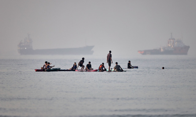 Υπνοβασία της ανθρωπότητας προς τη μεγαλύτερη κρίση της ιστορίας της