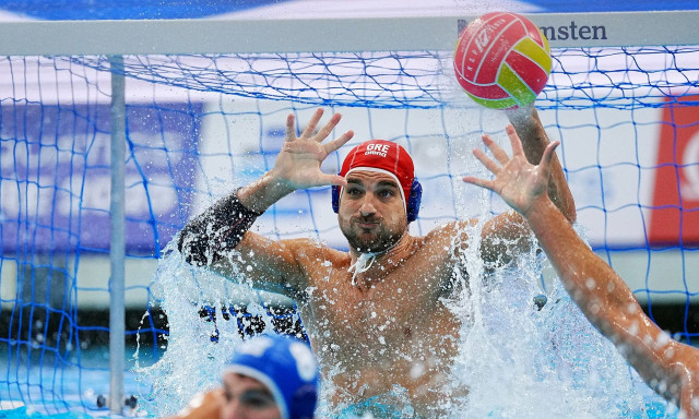 Ιταλία – Ελλάδα 9-10: «Γαλανόλευκη» για χρυσό! – Στον τελικό του World Cup με ήρωα τον Τζωρτζάτο