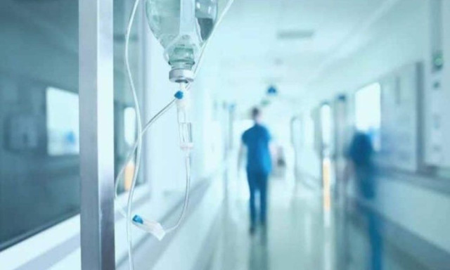 Κρήτη: Αγωνία για το δίχρονο αγοράκι που έπεσε σε πισίνα – Καθοριστικά τα επόμενα 24ωρα