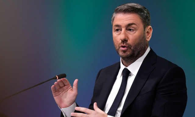 Οι επτά άξονες του ΠΑΣΟΚ για νέα εθνική στρατηγική στη ναυτιλία