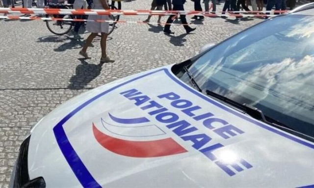 Παρίσι: Τρεις γυναίκες τραυματίστηκαν σε επίθεση με μαχαίρι - «Ο Αλλάχ με διέταξε να το κάνω»