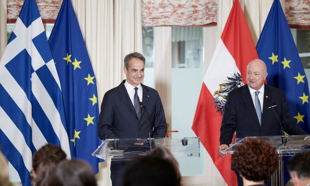 Μητσοτάκης: Δεν μπορεί η αδράνεια να είναι η απάντηση στο υψηλό κόστος ενέργειας