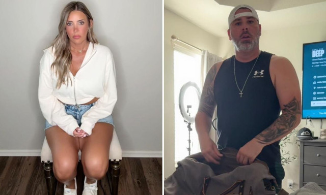 ΗΠΑ: Influencer δολοφονήθηκε από τον σύζυγό της επειδή αποκάλυψε στο TikTok ότι είναι παιδόφιλος