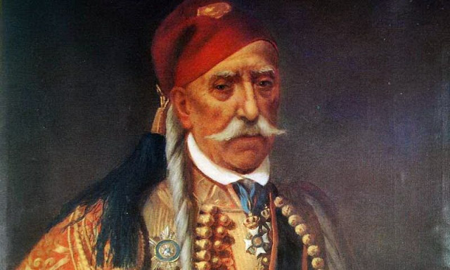 Σαν σήμερα 27 Ιουλίου – Τα σημαντικότερα γεγονότα της σημερινής ημέρας