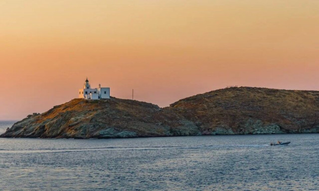 Η Κέα στην κορυφή των «κρυμμένων» ελληνικών προορισμών για πεζοπορία και καταδύσεις