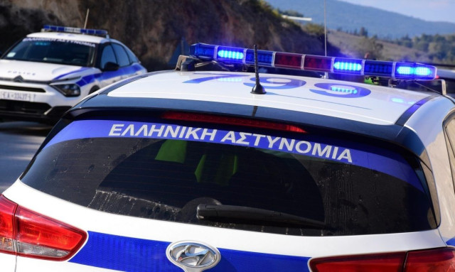 Λάρισα: Κινηματογραφικός καβγάς ανάμεσα σε δύο παρέες σε επαρχιακό δρόμο - 7 συλλήψεις