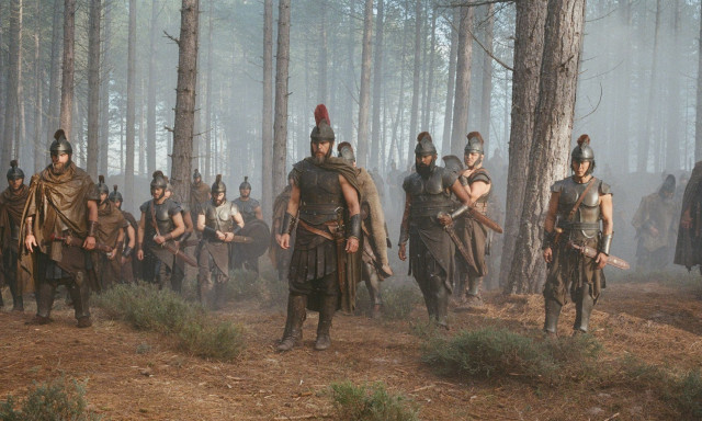 Οδύσσεια: Σάλος με την πειρατική «κόπια» στο Χ - 3 εκατομμύρια προβολές σε λίγες ώρες