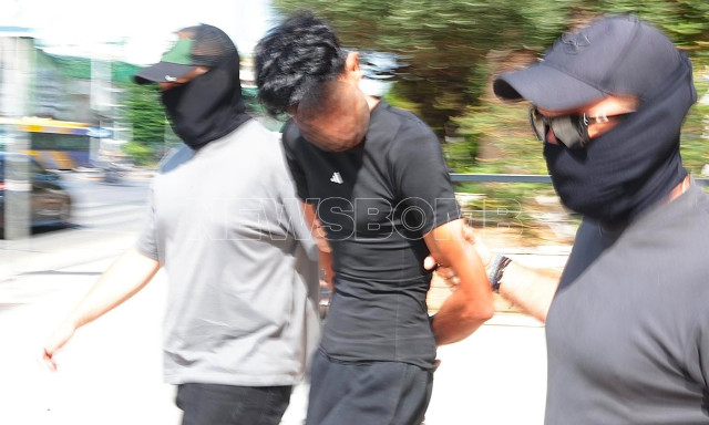 Σταύρος Γεωργίου: Απολογείται ο 28χρονος Αιγύπτιος για τη δολοφονία του γνωστού ποινικολόγου