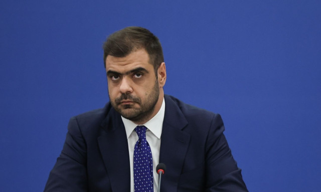 Συνταγματική αναθεώρηση: Σφοδρή κριτική Μαρινάκη στο ΠΑΣΟΚ