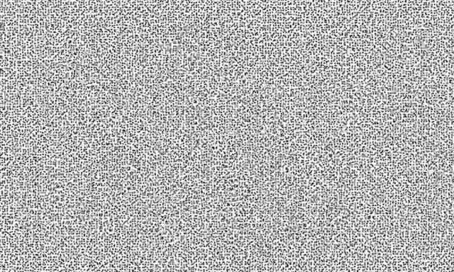 Επιστήμονες δημιούργησαν τη «Ghost Font»: Η γραμματοσειρά που διαβάζουν μόνο άνθρωπο και όχι η ΑΙ