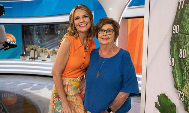 «Πείτε μας πού να ψάξουμε»: Η σπαρακτική έκκληση παρουσιάστριας του NBC για την εξαφανισμένη μητέρα της