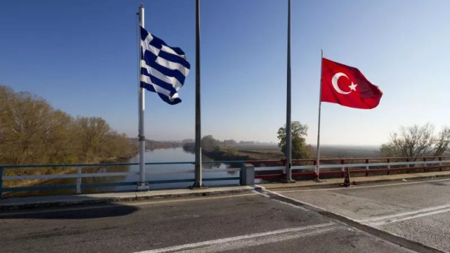Έβρος: Απαγόρευση εισόδου σε Τούρκο πολιτικό που συνδέεται με τους Γκρίζους Λύκους - Ήθελε να πάει στην Κομοτηνή