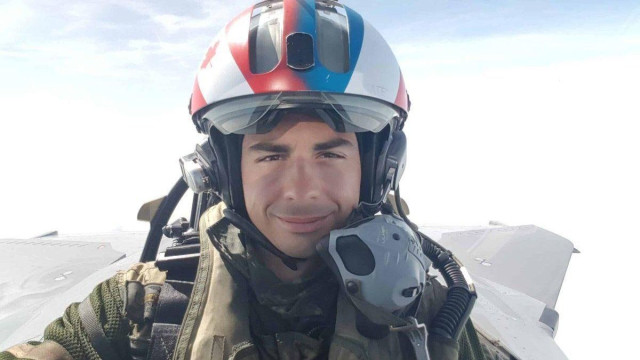 Γαλλία: Πρώην πιλότος Rafale και youtuber υπό έρευνα για συνεργασία με ξένη δύναμη και κατασκοπεία υπέρ της Κίνας