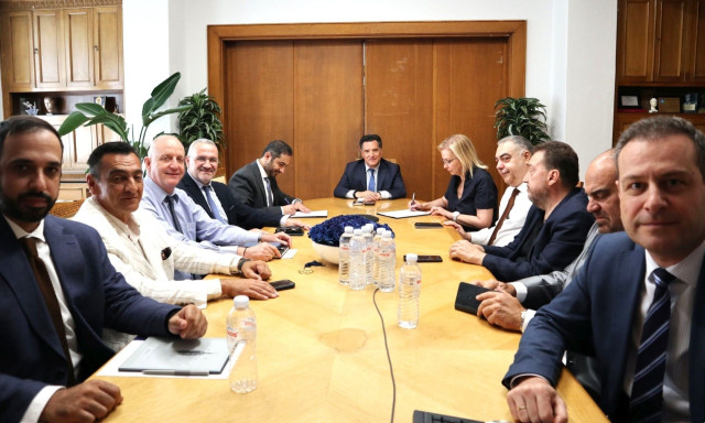 Halal φάρμακα για εξαγωγές στις αραβικές χώρες - Συμφωνία του υπουργείου Υγείας με σαουδαραβική εταιρεία
