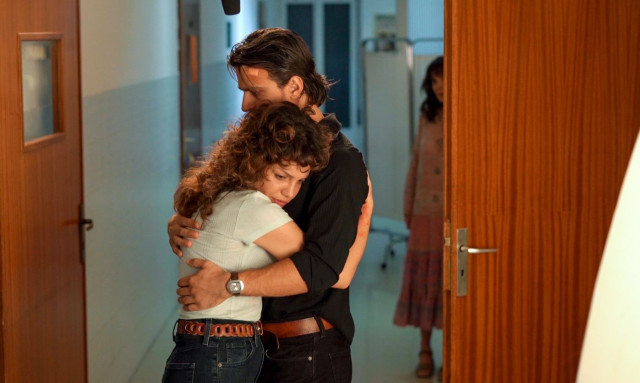 Ντέρτι: Backstage στη νέα μεγάλη παραγωγή του ΑΝΤ1