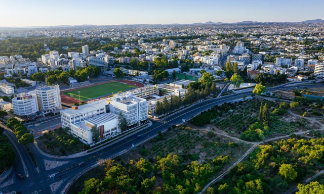Σπουδές στην Κύπρο στο Ευρωπαϊκό Πανεπιστήμιο Κύπρου. Συνεχίζονται οι αιτήσεις για τον Οκτώβριο 2026