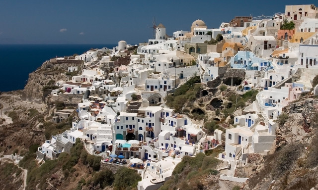 Δωρεάν διαμονή σε Airbnb για γιατρούς και νοσηλευτές σε 5 νησιά του Αιγαίου - Νέο πιλοτικό πρόγραμμα