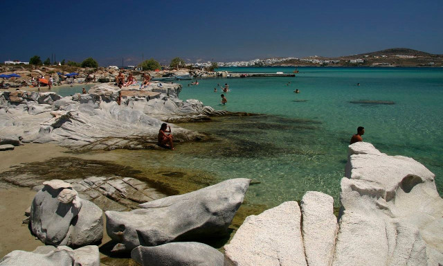 «Πράσινο φως» από το ΣτΕ για τις Κολυμπήθρες Πάρου -  Η απόφαση που αλλάζει τα πολεοδομικά σχέδια