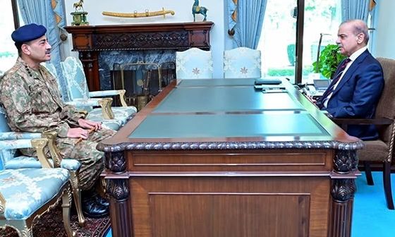 Military Command and Social Engineering Pakistan’s Demographic Gamble