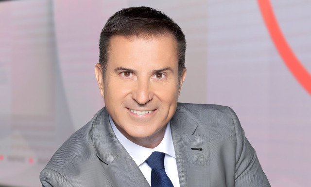 Ο Παναγιώτης Στάθης στην ΕΡΤ - Η επίσημη ανακοίνωση