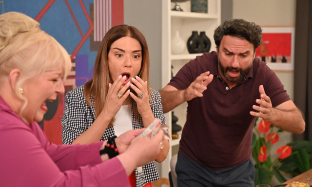 Το Σόι σου: Η ανακοίνωση για τη νέα σεζόν και οι πρώτες φωτογραφίες