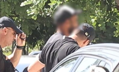 Στη φυλακή ο Αιγύπτιος που σχεδίαζε την επίθεση με χειροβομβίδα στο σπίτι του Ντογιάκου