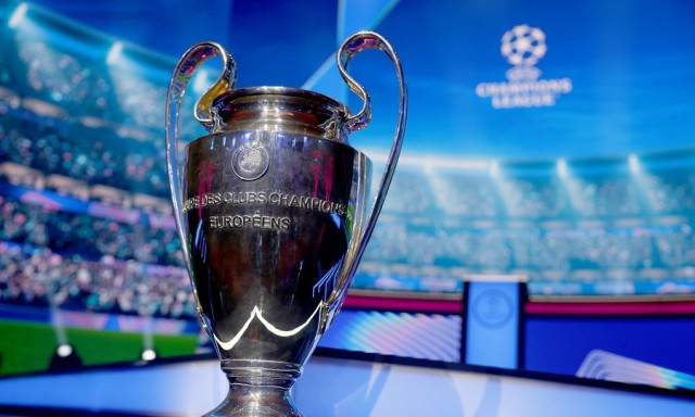 Champions League: Δεν έκανε το... χατίρι της ΑΕΚ η Τουν – Πέρασε η Ντινάμο με επική ανατροπή