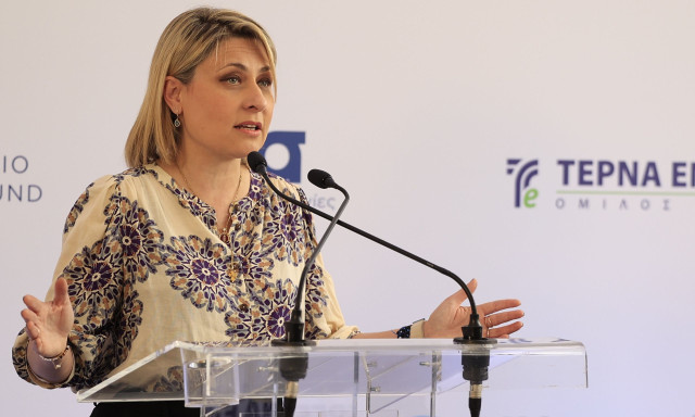 Αλεξοπούλου για θάνατο πυροσβεστών: «Να μη μηδενίζουμε - Δεν μπορούμε να μη συγκρίνουμε»