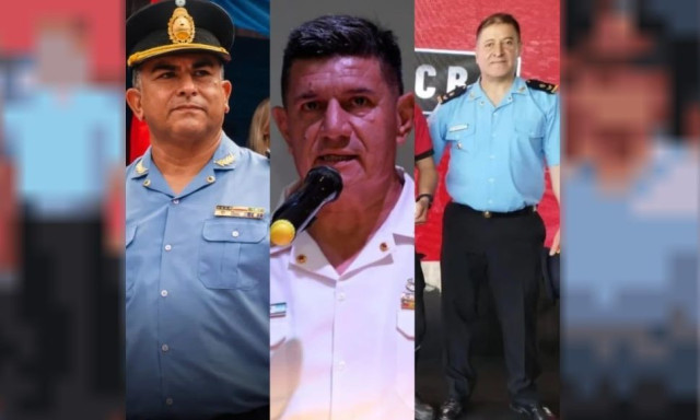 Τραγωδία στην Αργεντινή: 7 νεκροί σε συντριβή ελικοπτέρου σε άσκηση κατάσβεσης πυρκαγιών