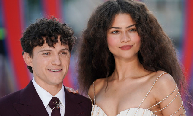 «Είπα στον Τομ Χόλαντ να μην βγει με τη Zendaya» - Η αποκάλυψη της παραγωγού του Spider-Man που έγινε viral
