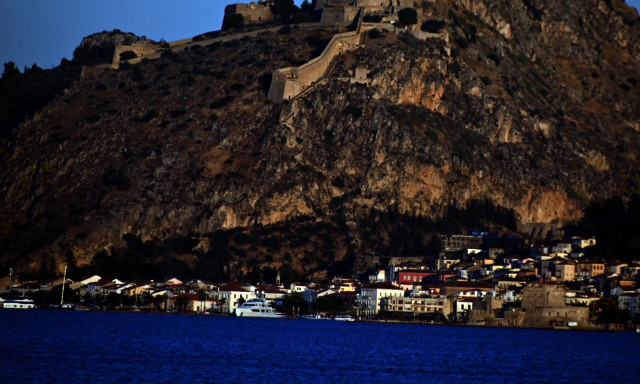 Ναύπλιο: Συνεχίζεται το θρίλερ με τον αγνοούμενο 58χρονο ψυχολόγο και κοινωνικό λειτουργό
