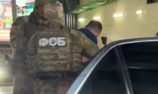 Μπαράζ συλλήψεων στη Ρωσία για δωροδοκία - Ένας δισεκατομμυριούχος και κορυφαία στελέχη εταιριών