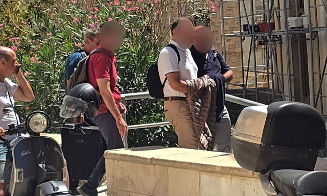 Πάρος: Στον Εισαγγελέα ο δήμαρχος και ακόμη τρεις για τη φωτιά στον ΧΥΤΑ