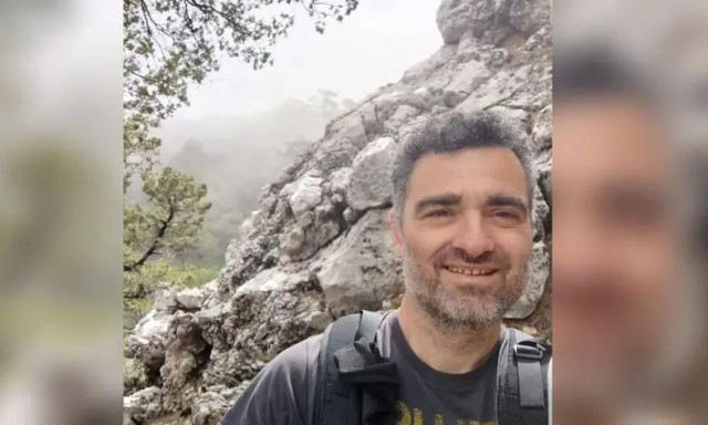 Από καθηγητής Πανεπιστημίου ξανά φοιτητής - Έδωσε πανελλήνιες και πέρασε στην πρώτη του επιλογή