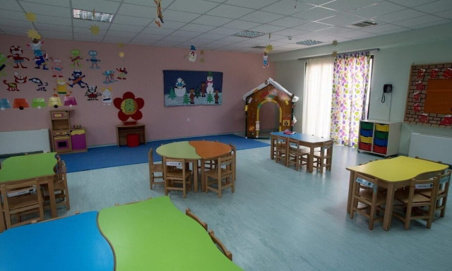 ΔΥΠΑ: Οι οριστικοί πίνακες των επιλεγέντων για τους 28 Βρεφονηπιακούς Σταθμούς