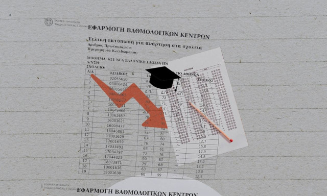 Ελάχιστη Βάση Εισαγωγής: Έξι χρόνια μετά, τι πραγματικά άλλαξε στην Τριτοβάθμια Εκπαίδευση;